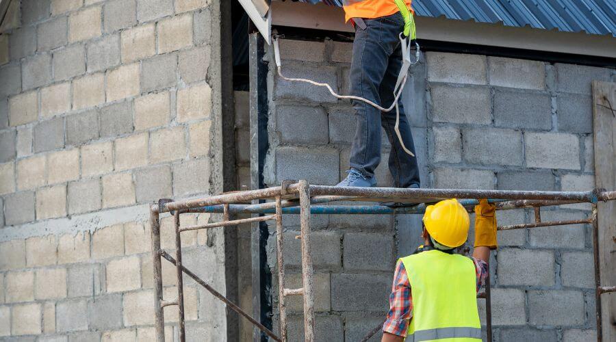 Expert Emergency Roof Repairs services in Binghamton, NY